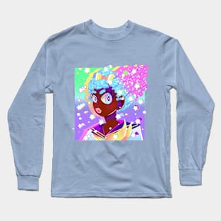 FuwaFuwa Gurl Long Sleeve T-Shirt